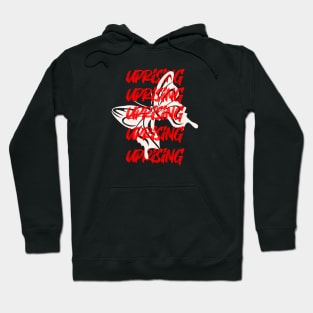 Uprising Hoodie